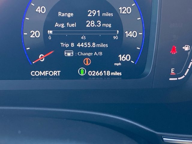 2024 Acura Integra A-Spec - Photo 30
