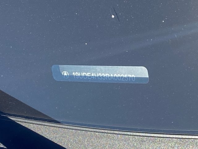2024 Acura Integra A-Spec - Photo 31