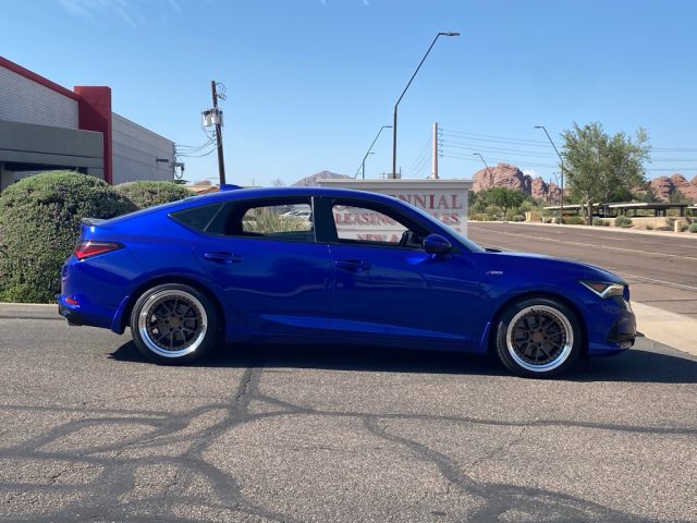 2024 Acura Integra A-Spec - Photo 6