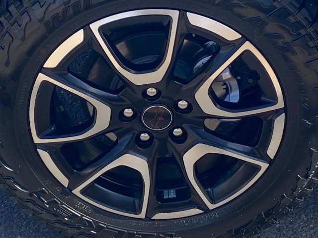 2025 Jeep Compass Trailhawk - Photo 9