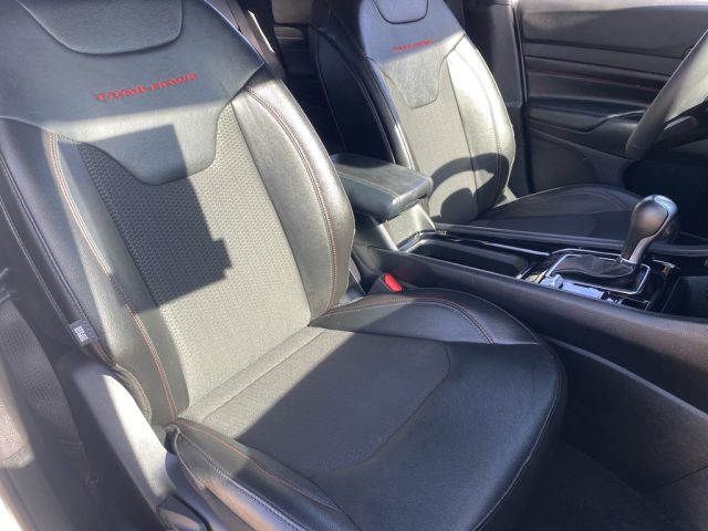 2025 Jeep Compass Trailhawk - Photo 10