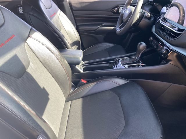 2025 Jeep Compass Trailhawk - Photo 11