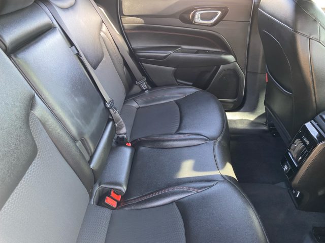 2025 Jeep Compass Trailhawk - Photo 12
