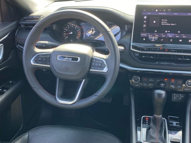 2025 Jeep Compass Trailhawk - Photo 13
