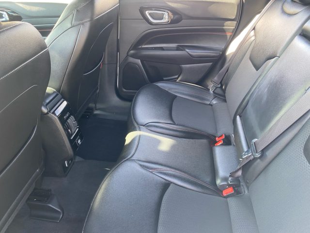 2025 Jeep Compass Trailhawk - Photo 16