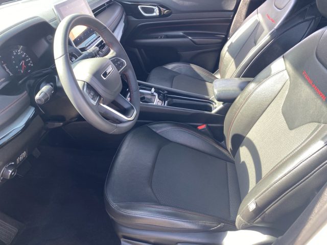 2025 Jeep Compass Trailhawk - Photo 18