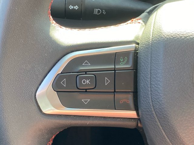 2025 Jeep Compass Trailhawk - Photo 25
