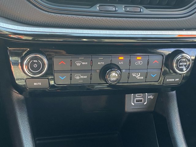 2025 Jeep Compass Trailhawk - Photo 29