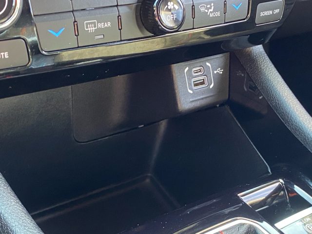 2025 Jeep Compass Trailhawk - Photo 30