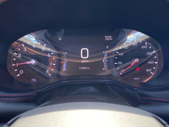 2025 Jeep Compass Trailhawk - Photo 32