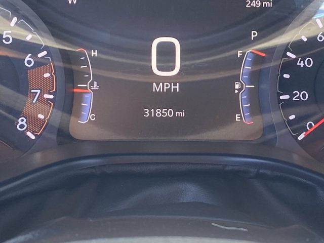 2025 Jeep Compass Trailhawk - Photo 33