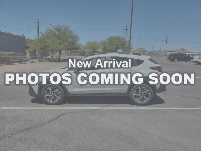 2025 Subaru Crosstrek Premium CVT's photo