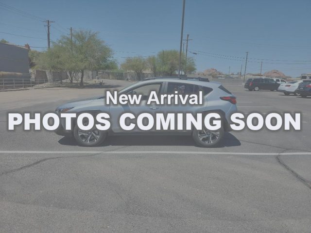 2025 Subaru Crosstrek Premium CVT's photo