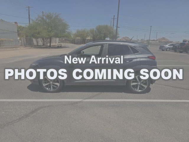 2018 Hyundai Kona Ultimate DCT's photo