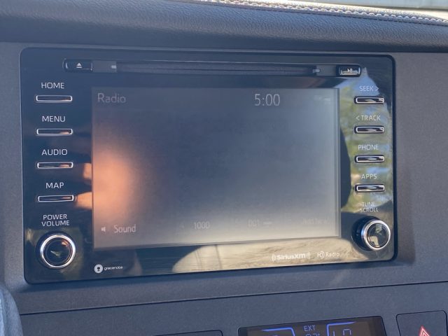 2019 Toyota Sienna XLE Premium - Photo 25