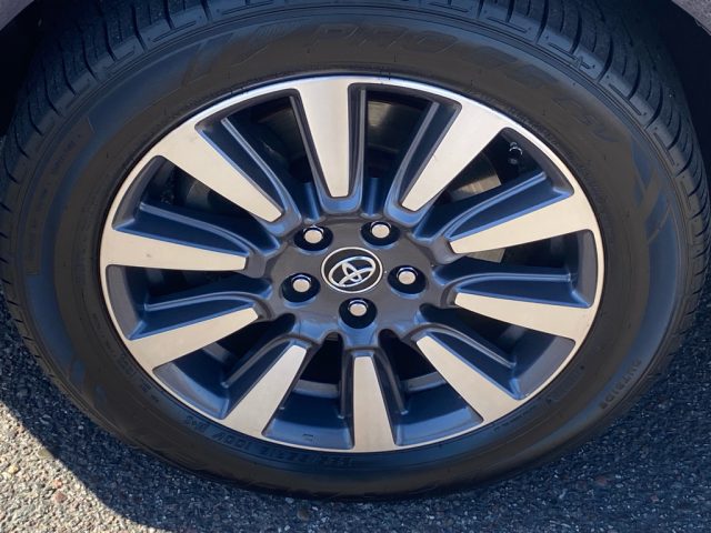 2019 Toyota Sienna XLE Premium - Photo 9