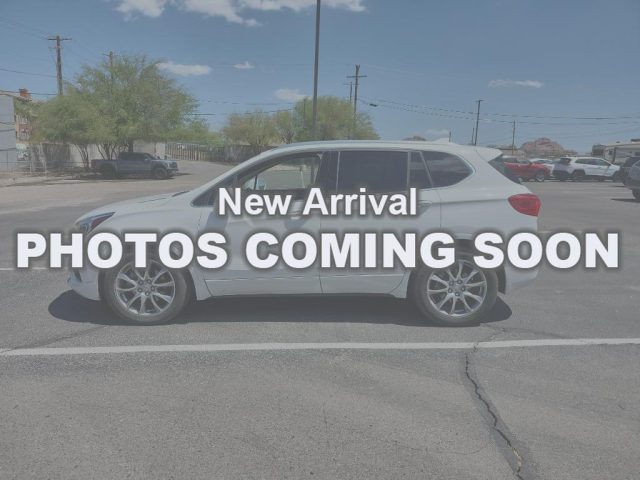 2020 Buick Envision Essence FWD's photo