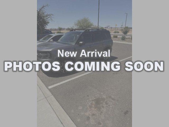 2022 Ford Bronco Sport Outer Banks 4X4's photo