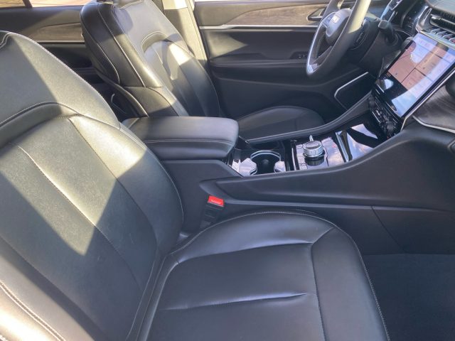 2022 Jeep Grand Cherokee 4xe - Photo 11