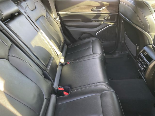 2022 Jeep Grand Cherokee 4xe - Photo 12