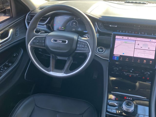 2022 Jeep Grand Cherokee 4xe - Photo 13