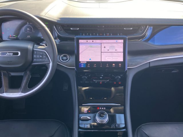 2022 Jeep Grand Cherokee 4xe - Photo 14