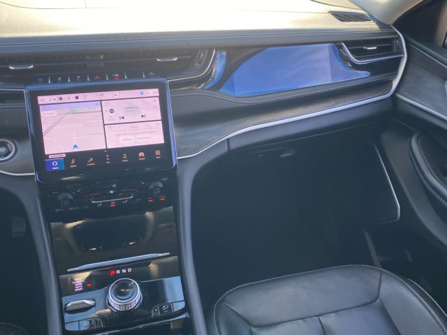 2022 Jeep Grand Cherokee 4xe - Photo 15
