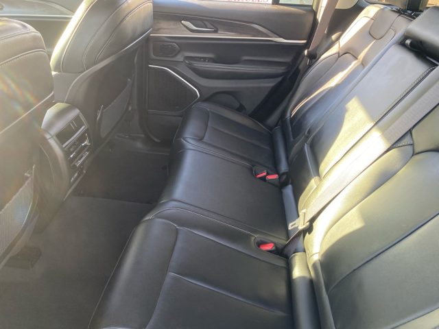 2022 Jeep Grand Cherokee 4xe - Photo 16