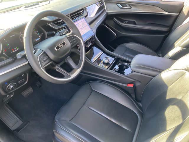 2022 Jeep Grand Cherokee 4xe - Photo 17