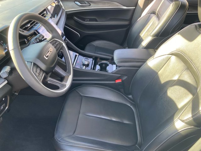 2022 Jeep Grand Cherokee 4xe - Photo 18