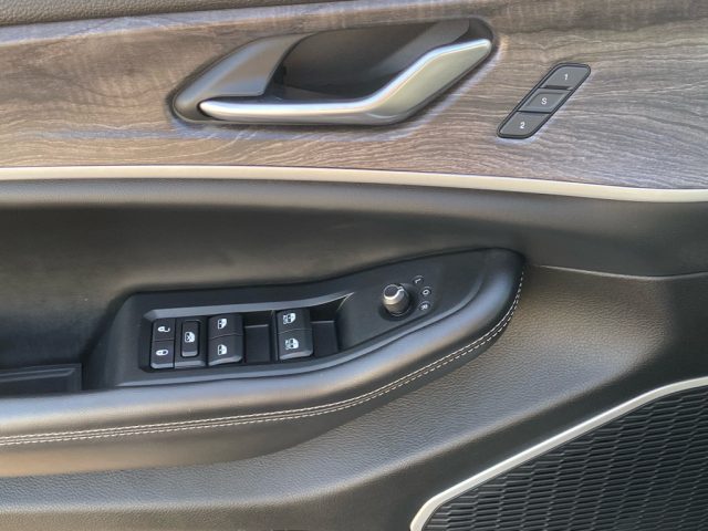 2022 Jeep Grand Cherokee 4xe - Photo 20