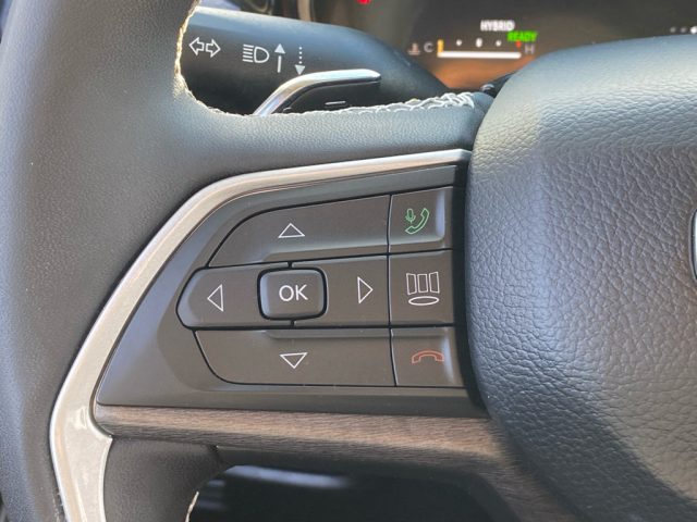 2022 Jeep Grand Cherokee 4xe - Photo 22