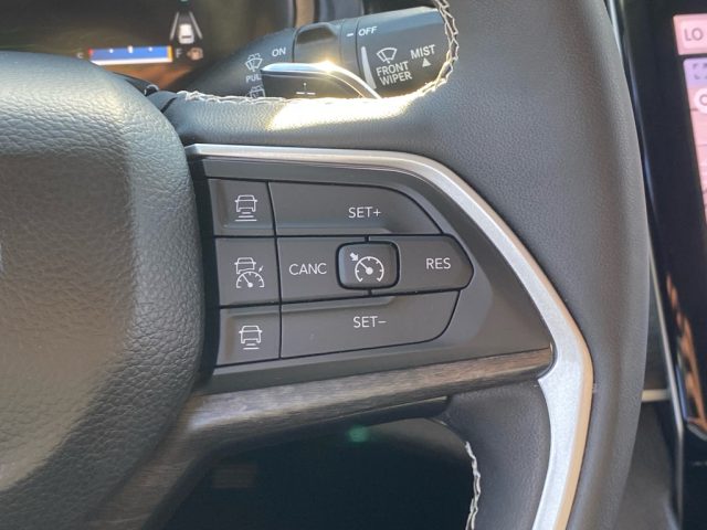2022 Jeep Grand Cherokee 4xe - Photo 23