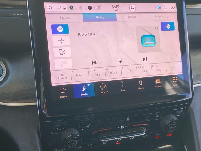 2022 Jeep Grand Cherokee 4xe - Photo 24