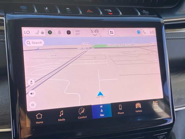 2022 Jeep Grand Cherokee 4xe - Photo 25