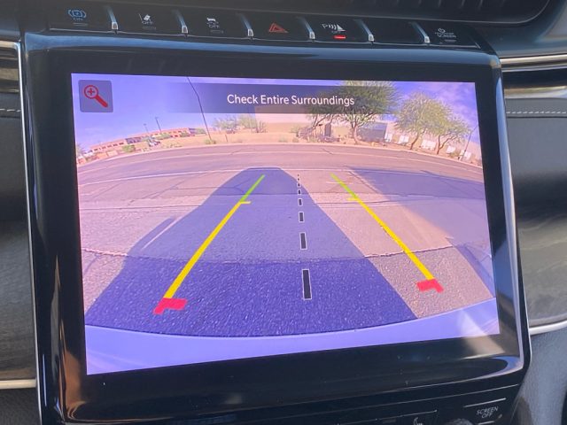 2022 Jeep Grand Cherokee 4xe - Photo 26