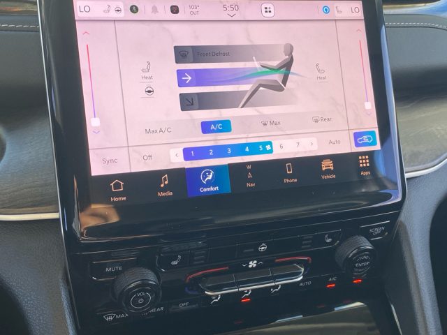 2022 Jeep Grand Cherokee 4xe - Photo 27