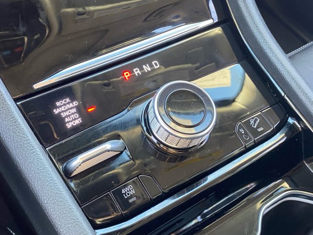2022 Jeep Grand Cherokee 4xe - Photo 29