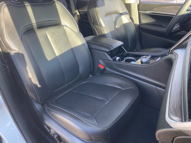2022 Jeep Grand Cherokee 4xe - Photo 10