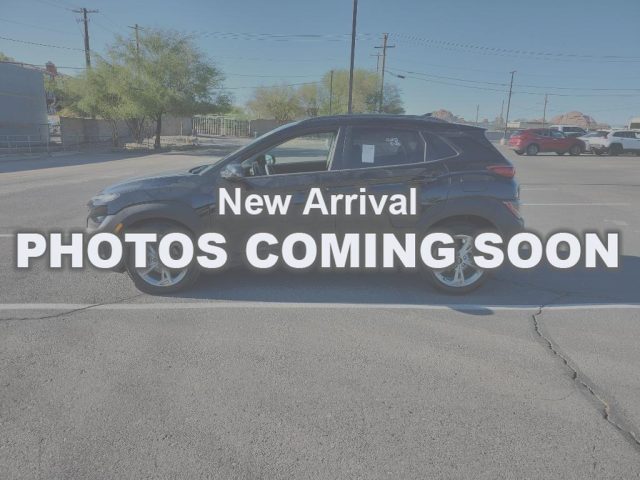 2023 Hyundai Kona SEL Automatic's photo