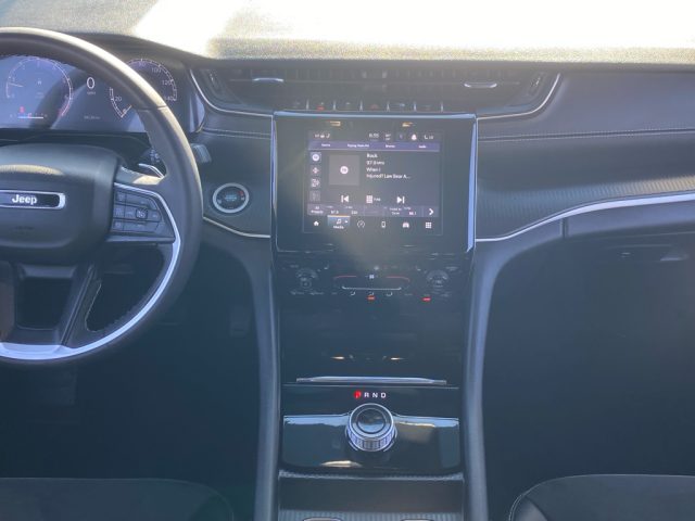 2023 Jeep Grand Cherokee Altitude - Photo 14