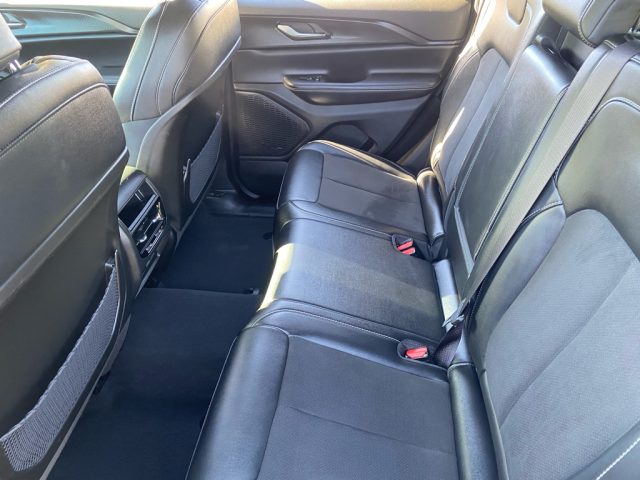 2023 Jeep Grand Cherokee Altitude - Photo 16