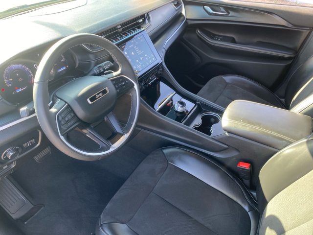 2023 Jeep Grand Cherokee Altitude - Photo 17