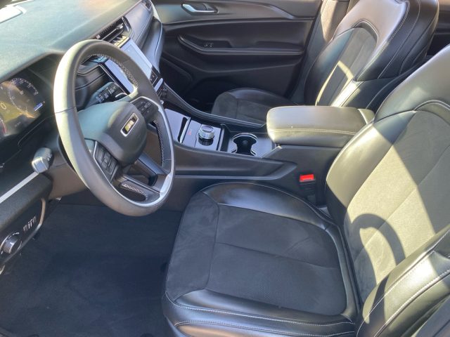 2023 Jeep Grand Cherokee Altitude - Photo 18