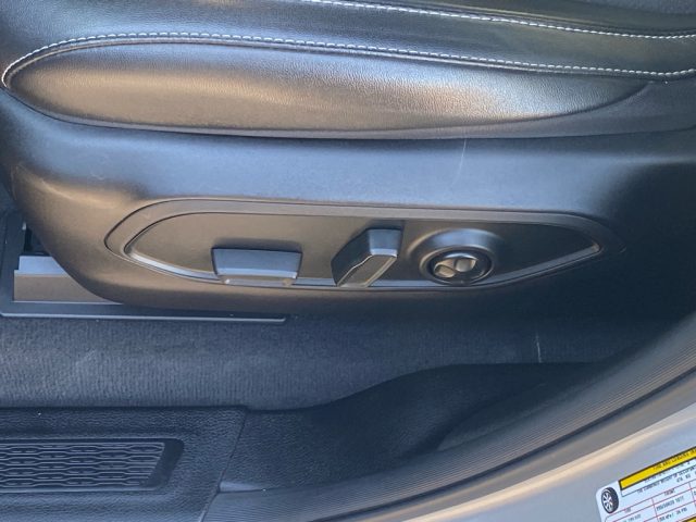 2023 Jeep Grand Cherokee Altitude - Photo 19