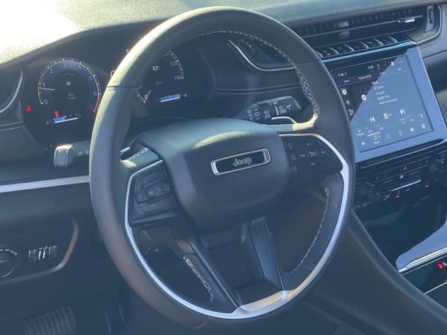2023 Jeep Grand Cherokee Altitude - Photo 21