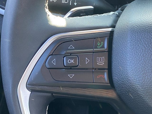 2023 Jeep Grand Cherokee Altitude - Photo 22