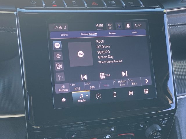2023 Jeep Grand Cherokee Altitude - Photo 24