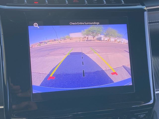 2023 Jeep Grand Cherokee Altitude - Photo 25