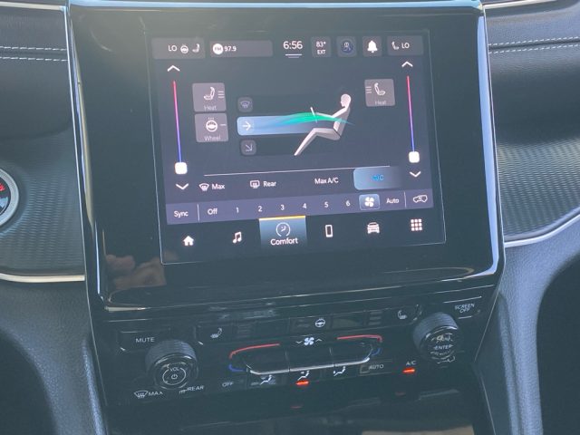2023 Jeep Grand Cherokee Altitude - Photo 26
